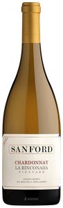 Sanford La Rinconada Vineyard Chardonnay 2018