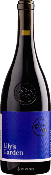 Two Hands Lily's Garden Shiraz
