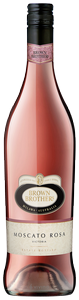 Brown Brothers Moscato Rosa N.V.