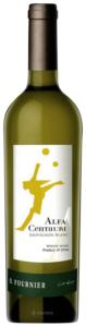 O. Fournier Alfa Centauri Sauvignon Blanc N.V.