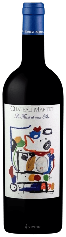 Château Martet Winery | Vivino