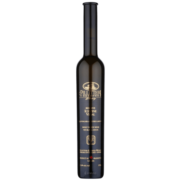 Pillitteri Estates Reserve Icewine Vidal | Vivino 日本