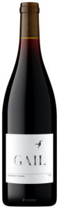 Gail Hollister Hill Cabernet Franc N.V.