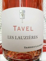 Tardieu-Laurent Tavel Les Lauzières Rosé
