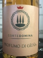 Tenuta CorteDomina Profumo di Gioia
