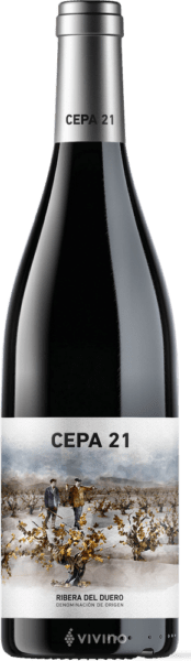 Cepa 21 Cepa 21 | Vivino 日本語