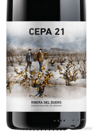 Cepa 21 Cepa 21 | Vivino 日本語