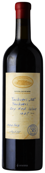 Tchotiashvili Tavkveri
