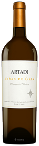 Artadi Viñas de Gain Blanco N.V.