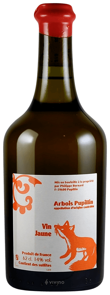 Philippe Bornard Winery | Vivino