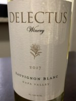 Delectus Sauvignon Blanc