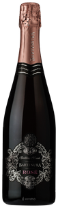 Bartenura Sparkling Moscato Rosé N.V.