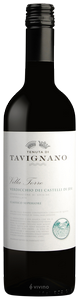 Tenuta di Tavignano Villa Torre Verdicchio dei Castelli di Jesi Classico Superiore