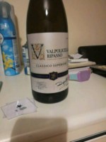 The Exquisite Collection Valpolicella Ripasso Classico Superiore
