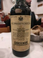 Sandeman Ambrosette Tawny Port