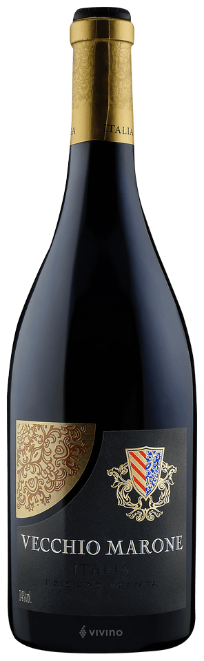 Vecchio Marone Edizione Privata | Vivino Português (Brasil)