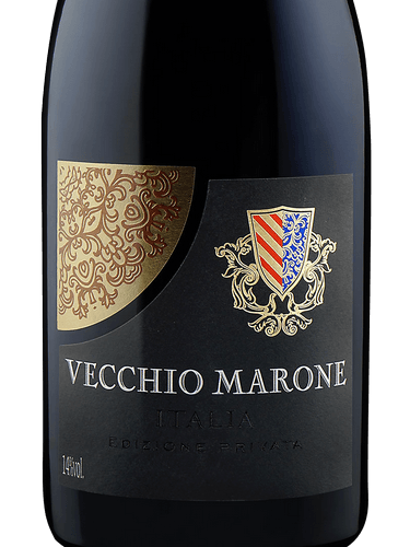 Vecchio Marone Edizione Privata | Vivino English