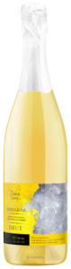 Beykush Winery Біло Вино Игристое Брют (White Wine Sparkling Brut) N.V.
