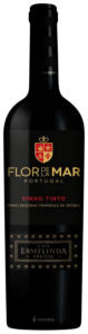 Casa Ermelinda Freitas Flor de La Mar Tinto N.V.