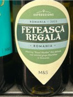 Marks & Spencer Expressions Fetească Regală
