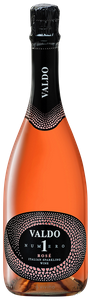 Valdo Numero 1 Rosé Spumante Brut N.V.