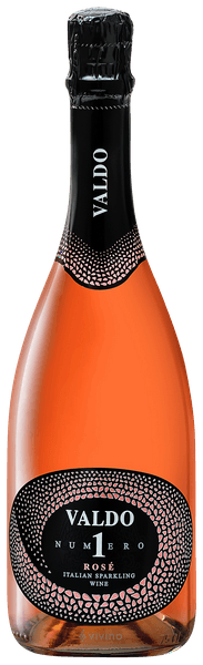 Valdo Numero 1 Rosé Spumante Brut