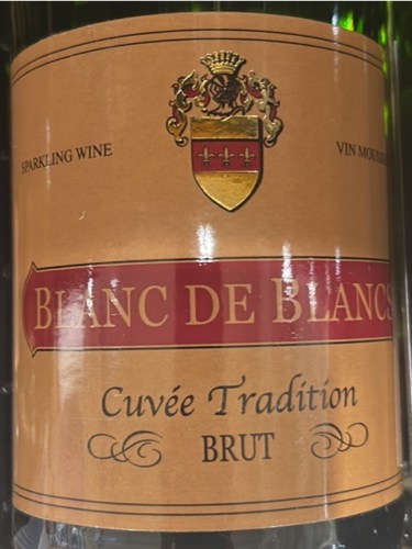 Paul Berthelot Cuvée de Reserve Brut | Vivino 日本語
