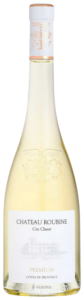 Château Roubine Premium Blanc Côtes de Provence (Cru Classé) N.V.
