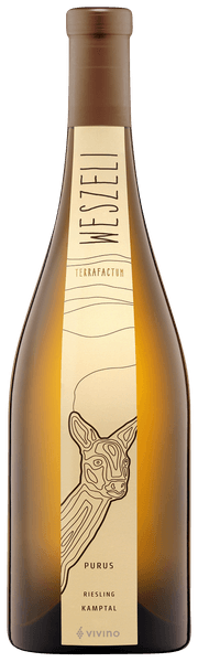 Weszeli Purus Riesling
