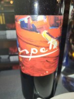 Volver Espeto Tinto