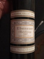 Barossa Valley Estate Ebenezer Chardonnay