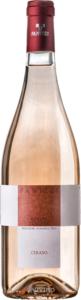 Panizzi Ceraso Toscana Rosato N.V.