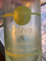 Silva White Dry