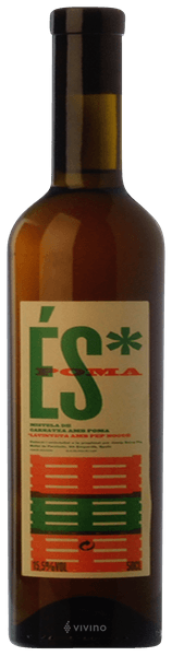 La Vinyeta És Poma