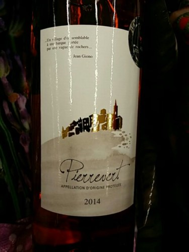 Petra Viridis Pierrevert Rosé | Vivino 日本
