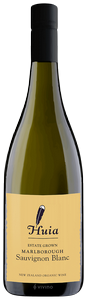 Huia Sauvignon Blanc N.V.