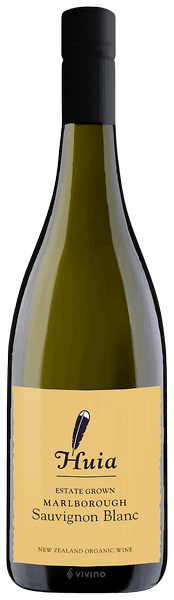 Huia Sauvignon Blanc