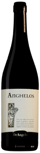 DeAngelis (De Angelis) Anghelos Rosso N.V.