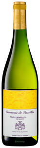 Château des Bachelards - Comtesse de Vazeilles Pouilly-Vinzelles 'Les Quarts' N.V.