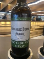 Gonzalez-Byass Fino Gaditano Sherry