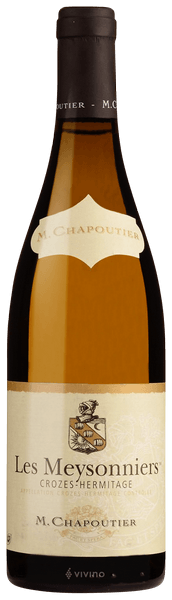 M. Chapoutier Crozes-Hermitage Les Meysonniers Blanc