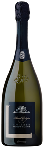 Santa Margherita Pinot Grigio Alto Adige Metodo Classico N.V.