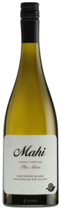 Mahi The Alias Single Vineyard Sauvignon Blanc N.V.