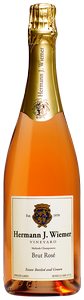 Hermann J. Wiemer Brut Rosé N.V.