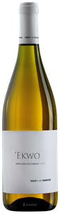 Tenuta Terraviva 'Ekwo Abruzzo Pecorino 2021