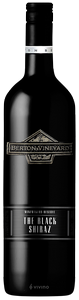 Berton Vineyard Winemakers Reserve The Black Shiraz N.V.