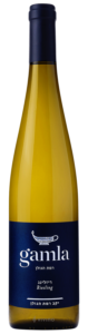 Golan Heights Winery Gamla Riesling N.V.