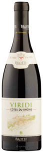 Brotte Viridi Côtes-du-Rhône N.V.