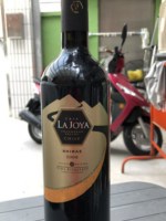 Bisquertt Family Vineyards La Joya Shiraz