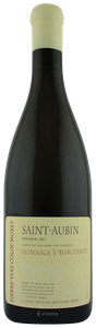 Pierre-Yves Colin-Morey Saint-Aubin Premier Cru Hommage Á Marguerite N.V.